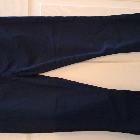 Jen 7 Sateen ankle skinny Sz 2 - Picture 6 of 10
